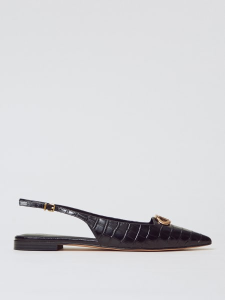 芭蕾平底鞋 女士 Twinset