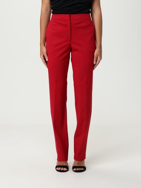 Pants woman Twinset