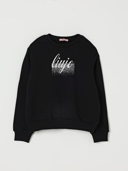 Sweater kids Liu Jo