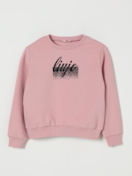 毛衣 儿童 Liu Jo