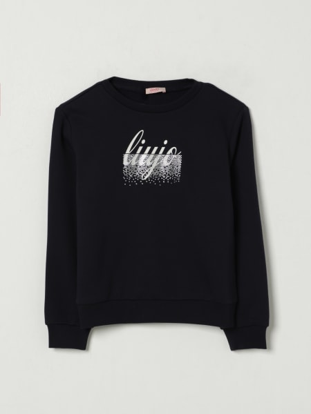 Sweater kids Liu Jo