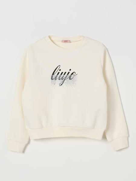 Sweater kids Liu Jo