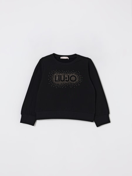 Sweater kids Liu Jo