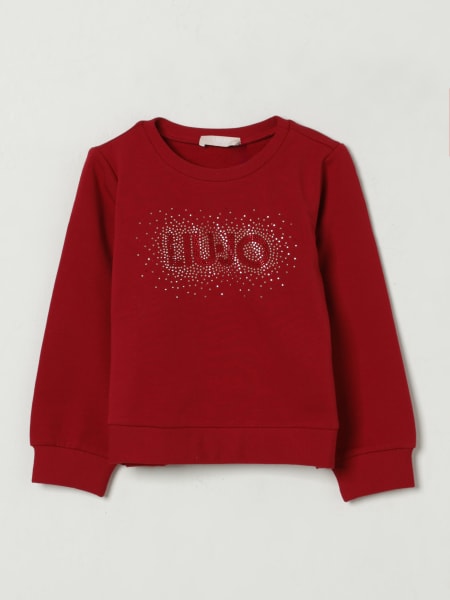 Sweater kids Liu Jo