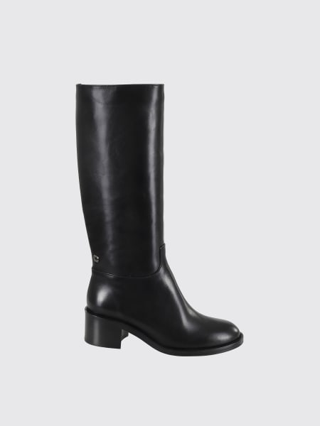 Stivale Brighton Carel Paris in pelle