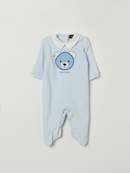 Tracksuits kids Monnalisa