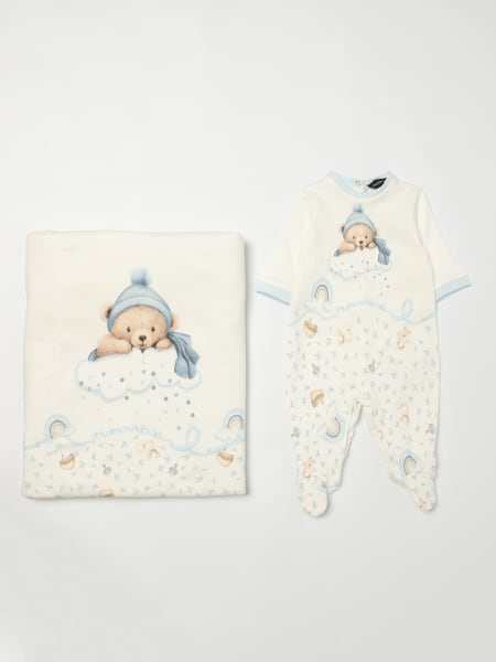 Jumpsuit kids Monnalisa