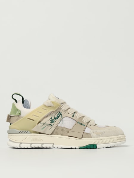 スニーカー メンズ Axel Arigato