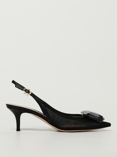 Pumps woman Gianvito Rossi