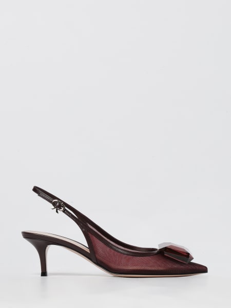 Pumps woman Gianvito Rossi