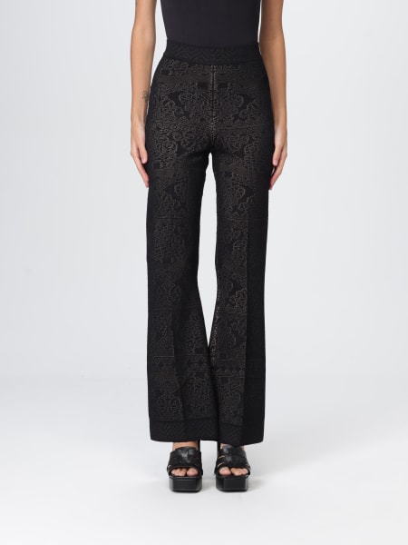 Pants woman Twinset