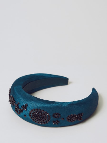 Hairband Женское Twinset Actitude