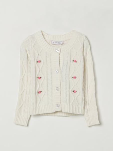 Jacket kids Monnalisa