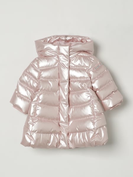 Mantel kinder Monnalisa