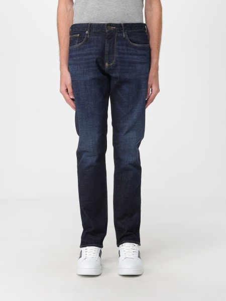 Jeans men Emporio Armani