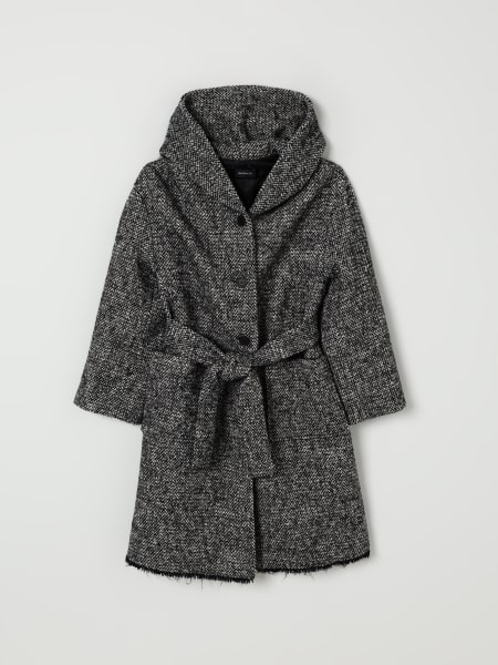 Coat kids Monnalisa