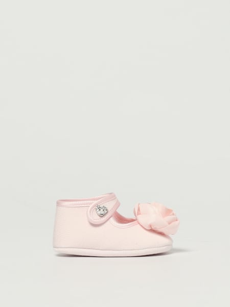 Shoes kids Monnalisa