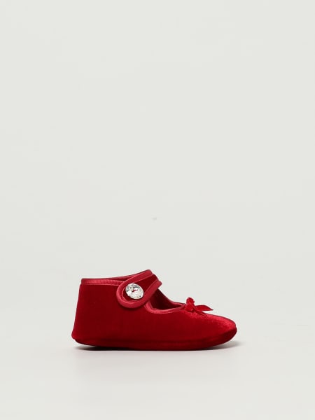 Shoes kids Monnalisa