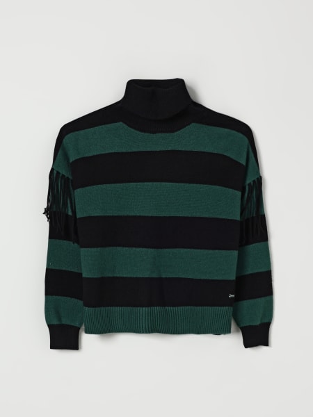 Sweater kids Monnalisa