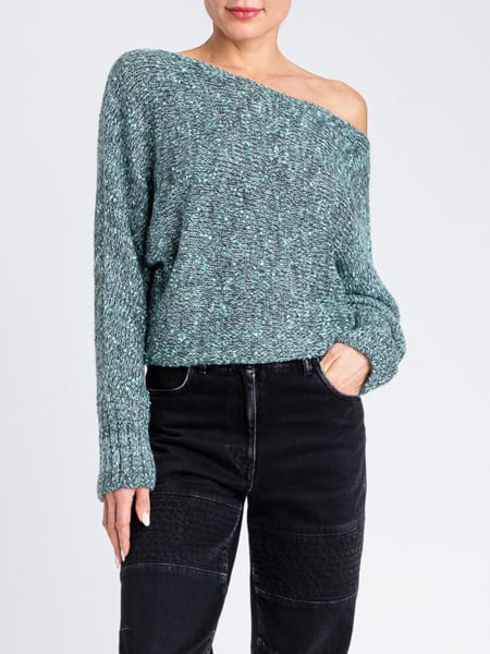 Top woman Twinset Actitude