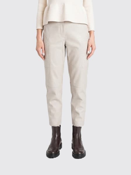 Pants woman Twinset Actitude