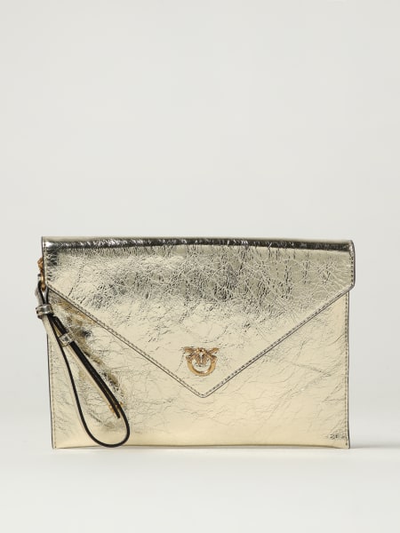 Schultertasche damen Pinko