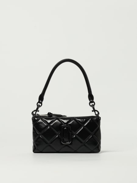 Borse a spalla in pelle trapuntata Marc Jacobs