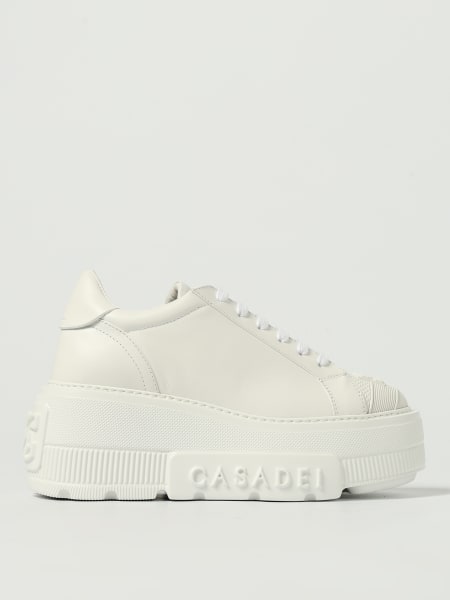 Спортивная обувь Женское Casadei