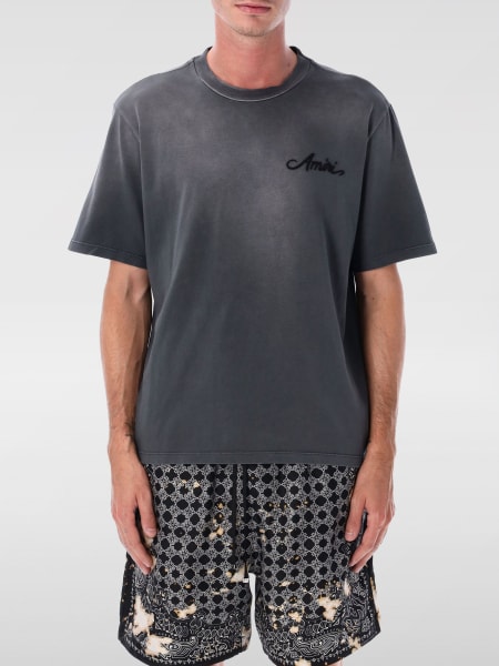 Tシャツ メンズ Amiri