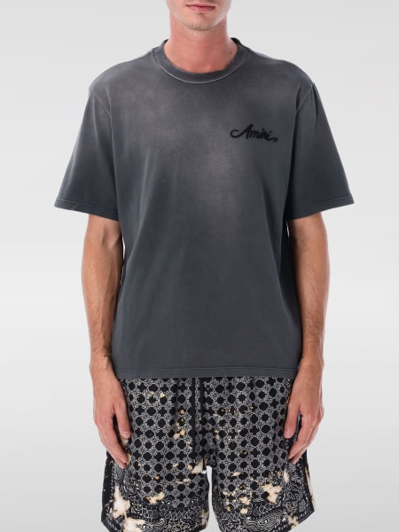 Tシャツ メンズ Amiri