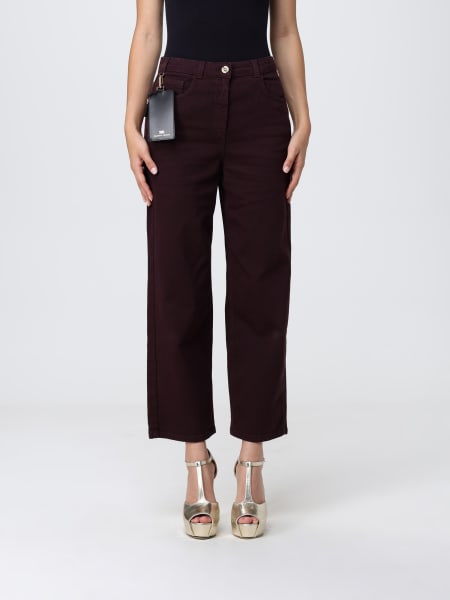 Vaquero mujer Elisabetta Franchi