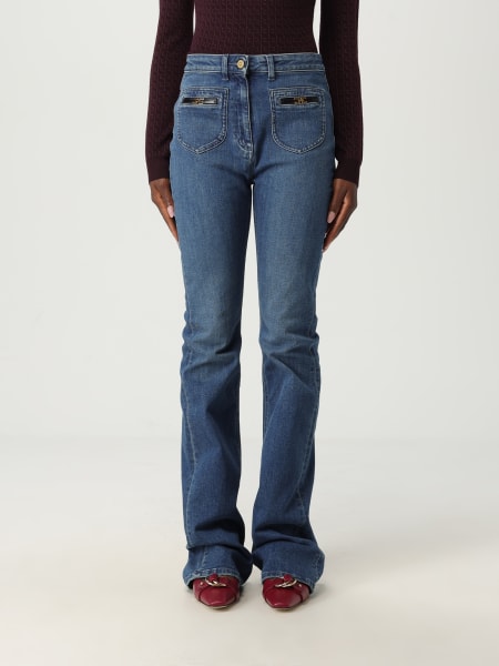 Vaquero mujer Elisabetta Franchi