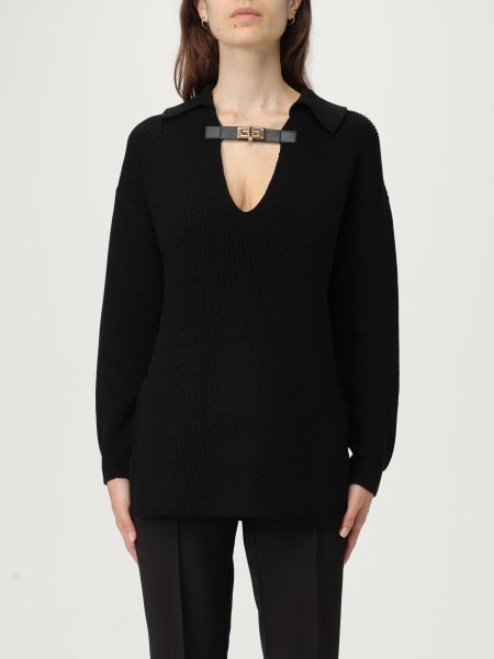 스웨터 여성 Elisabetta Franchi