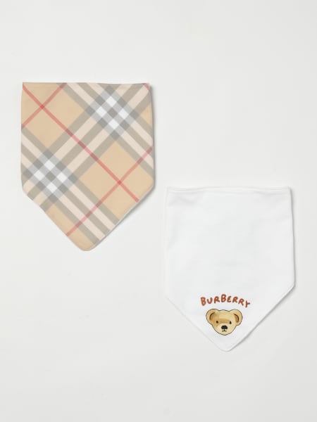 Bib kids Burberry