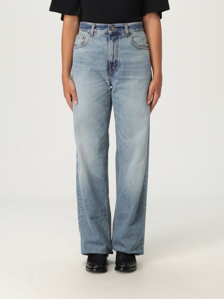 Vaquero mujer Haikure