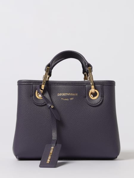 Shoulder bag woman Emporio Armani