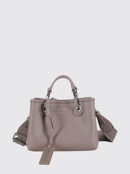 Shoulder bag woman Emporio Armani