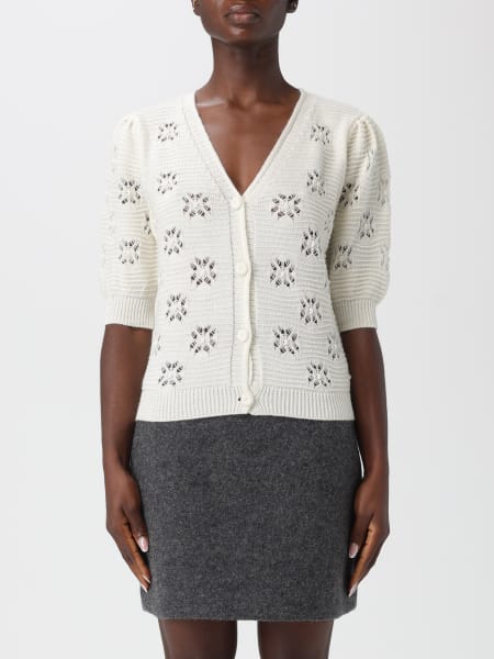 Cardigan woman Twinset