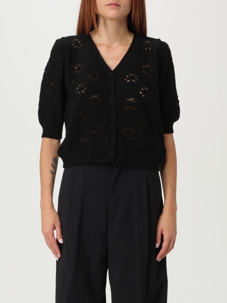 Cardigan woman Twinset