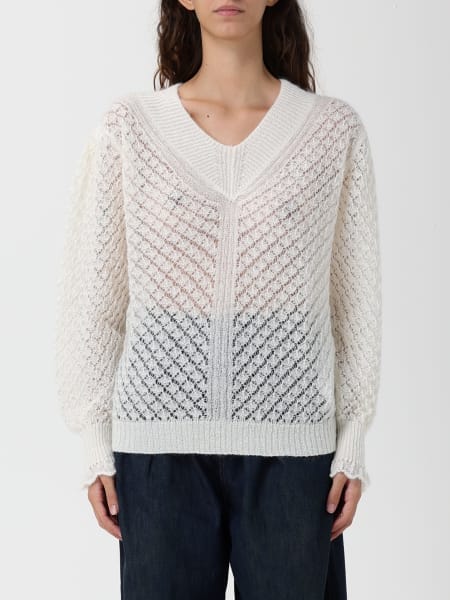 Sweater woman Twinset