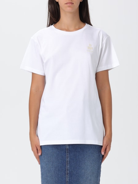 T-shirt woman Isabel Marant Etoile