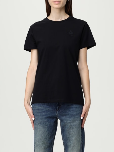 T-shirt woman Isabel Marant Etoile