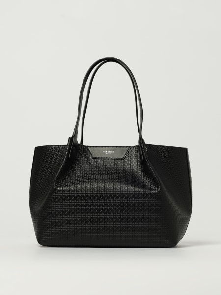 Shoulder bag men Serapian