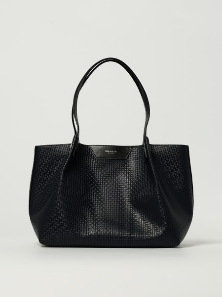 Sacoche homme Serapian