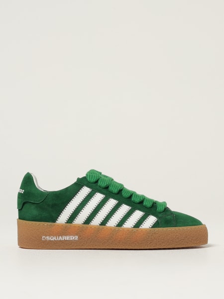 Sneakers men Dsquared2