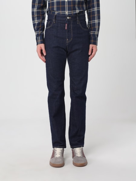 Jeans herren Dsquared2