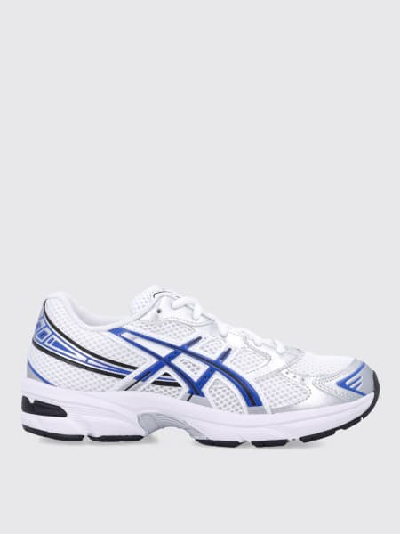 Sneakers Gel-1130 Asics in mesh e pelle sintetica