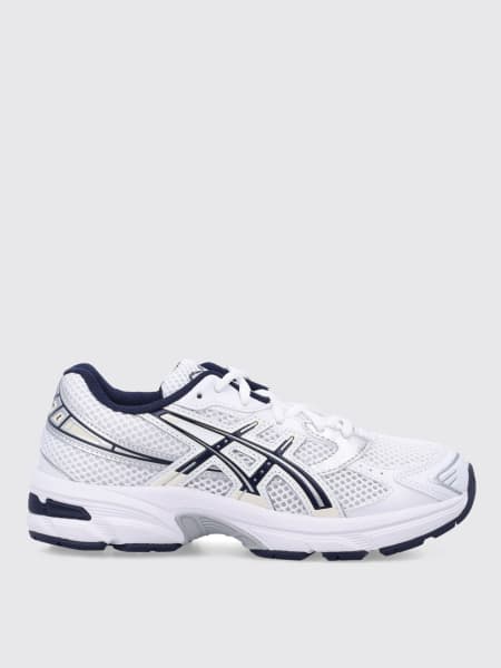Sneakers Gel-1130 Asics in mesh e pelle sintetica