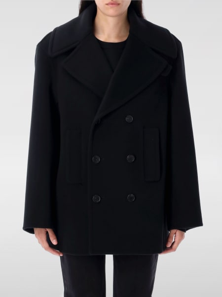 Manteau femme Saint Laurent