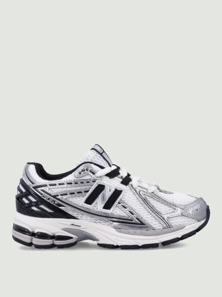 Sneakers 1906R New Balance in mesh e pelle sintetica